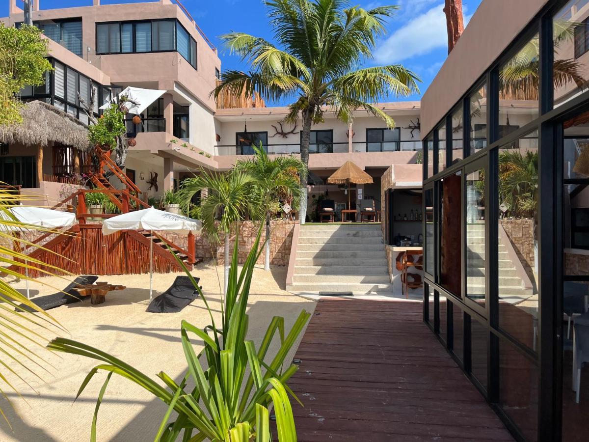 Apart-hotel Bahia Tolok 3*