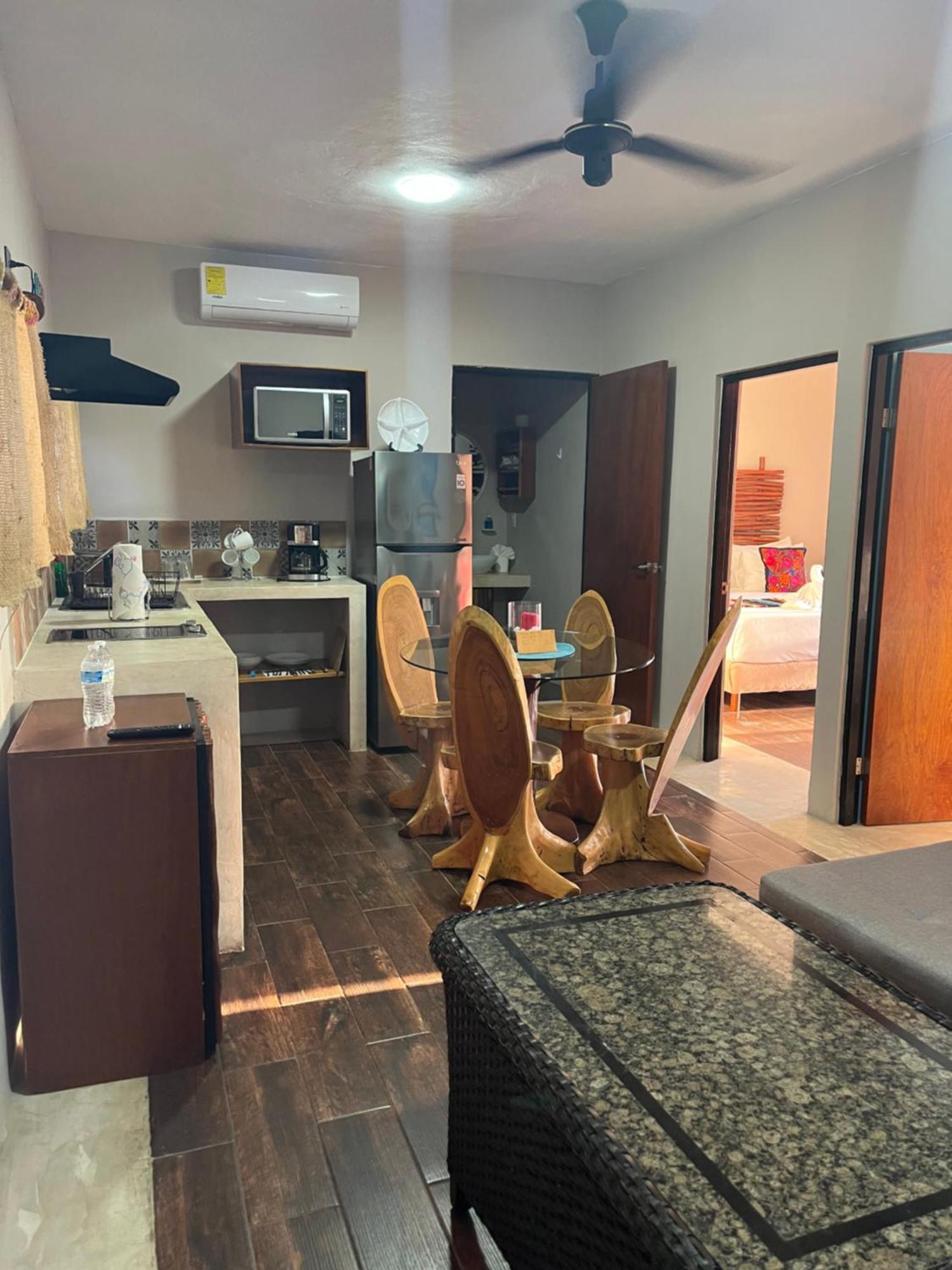 Apart-hotel Bahia Tolok 3*