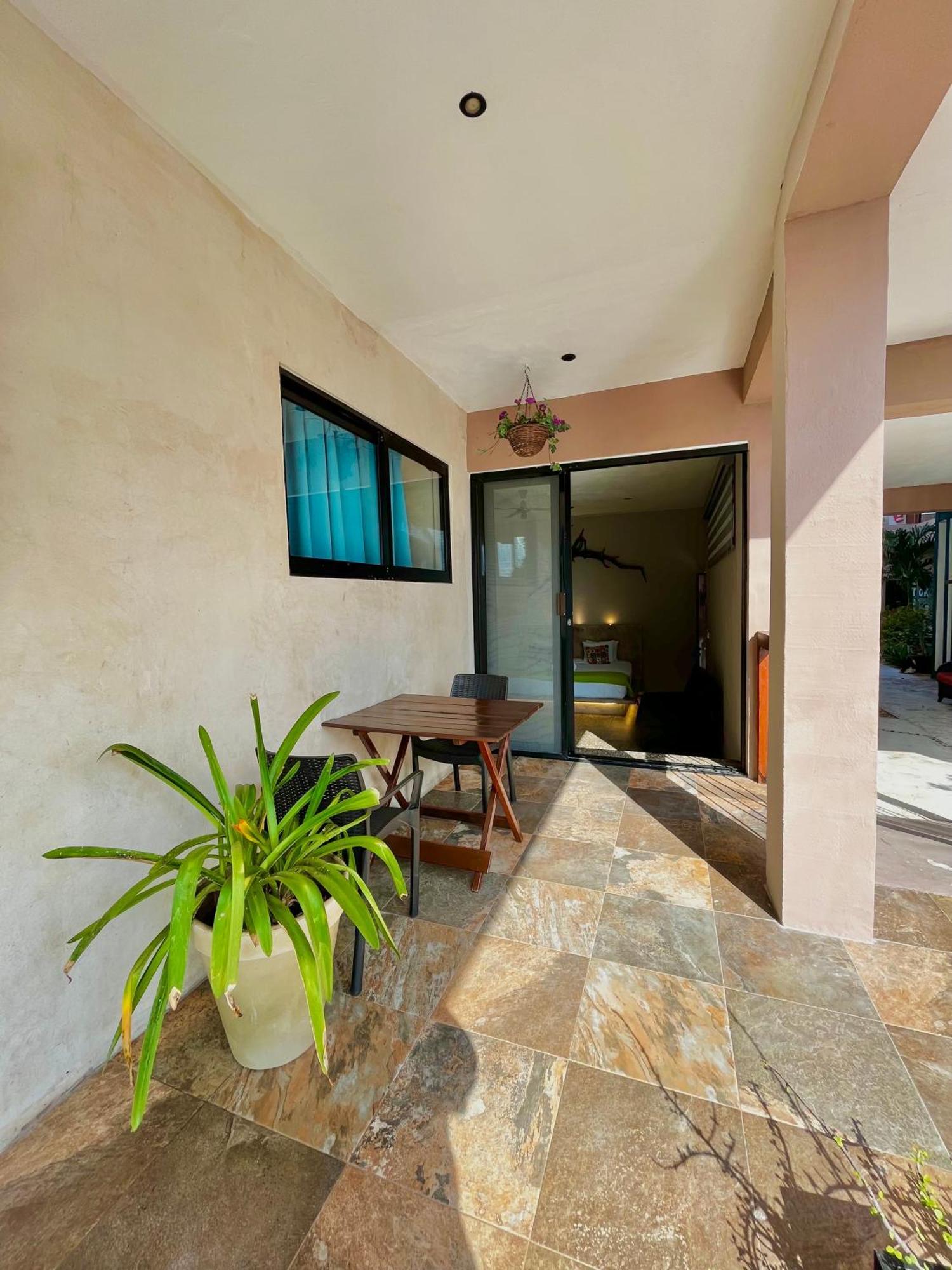 Apart-hotel Bahia Tolok