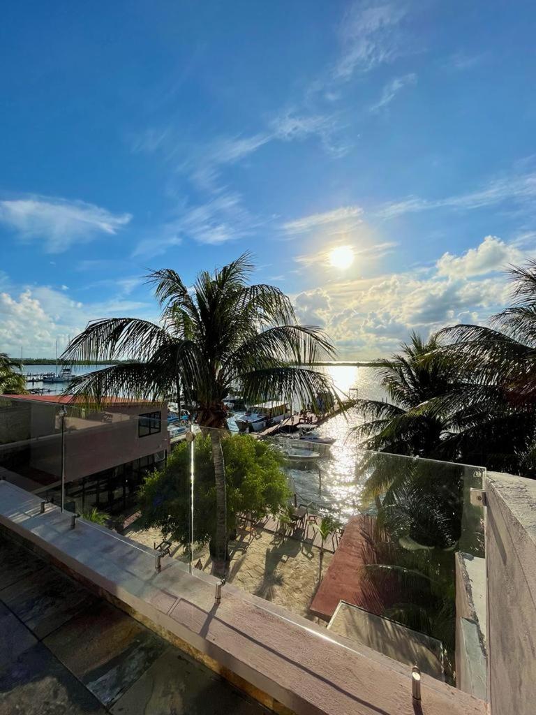 Bahia Tolok Apart-hotel Ilha das Mulheres