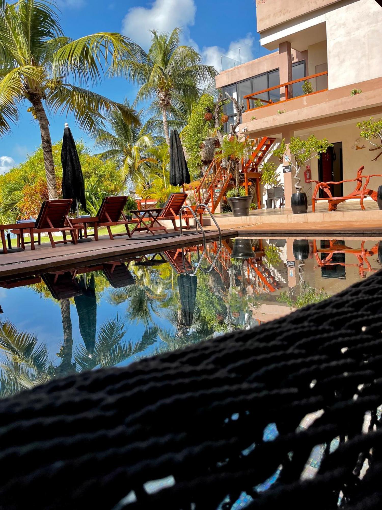 Apart-hotel Bahia Tolok 3*