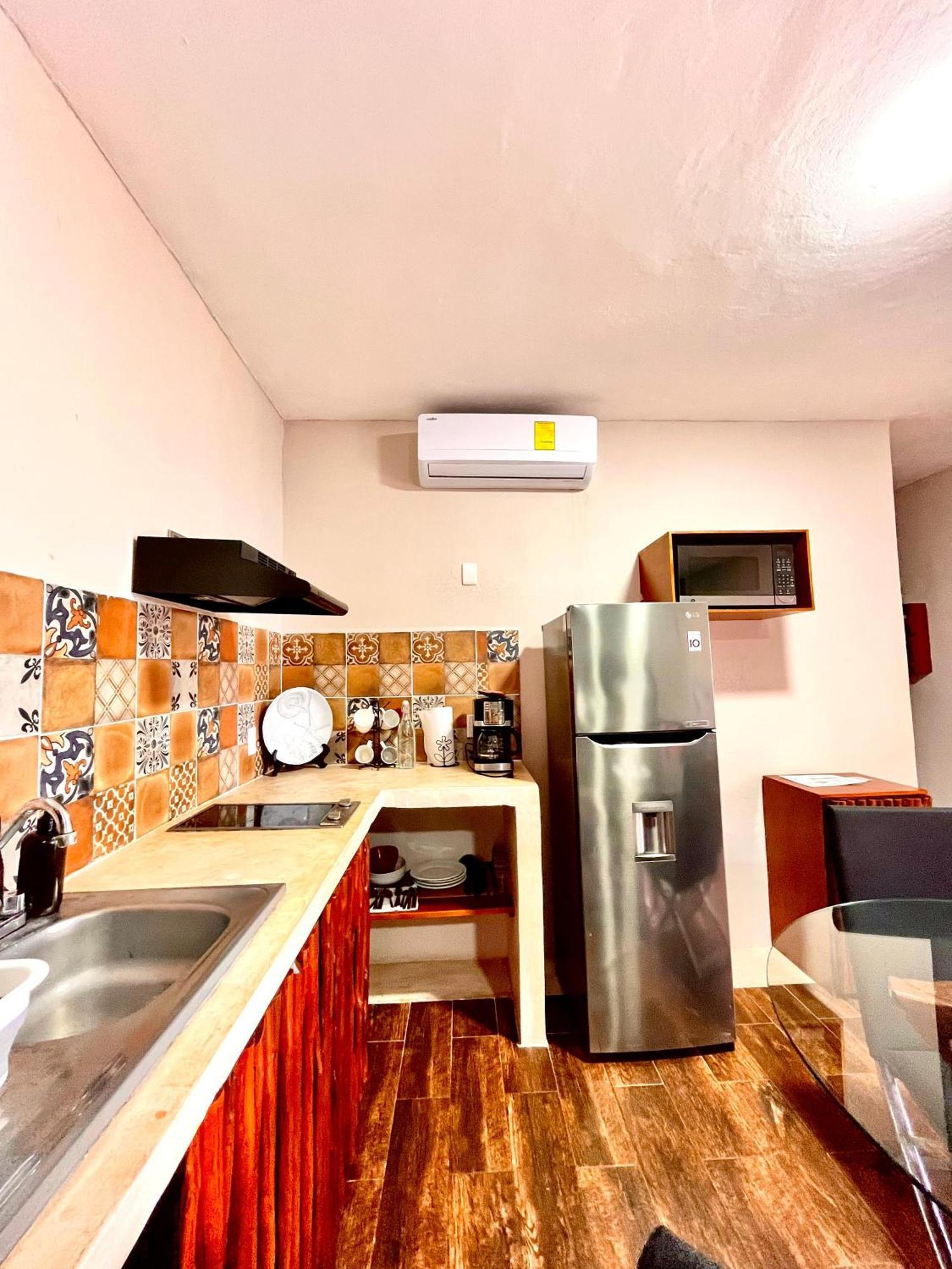 Bahia Tolok Apart-hotel Ilha das Mulheres
