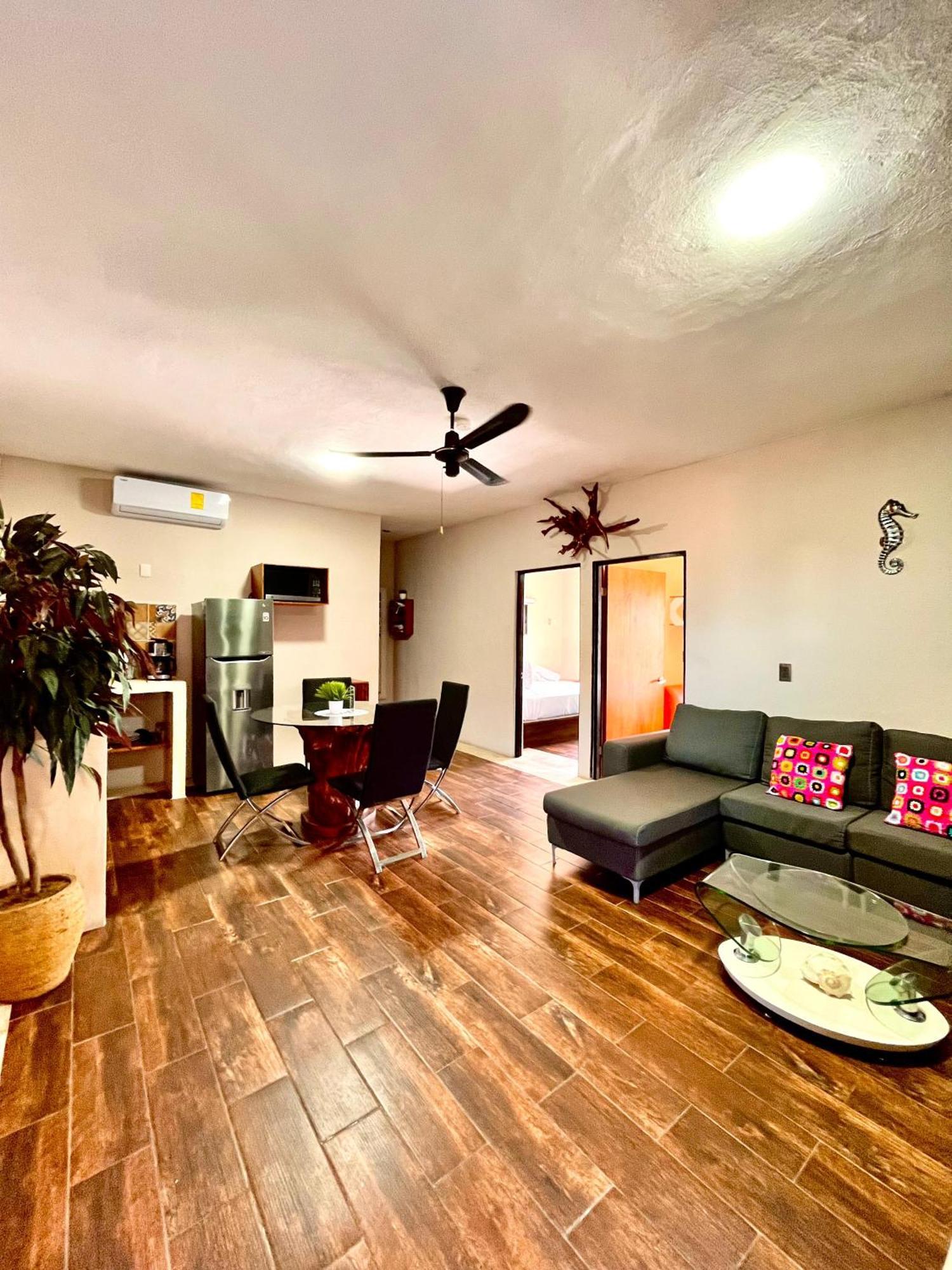 Bahia Tolok Apart-hotel