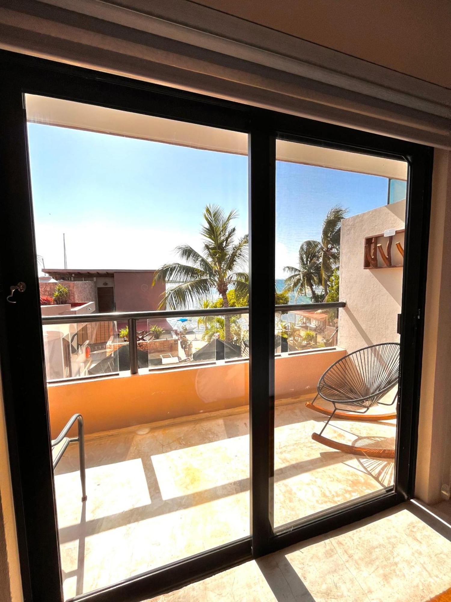 Apart-hotel Bahia Tolok 3*