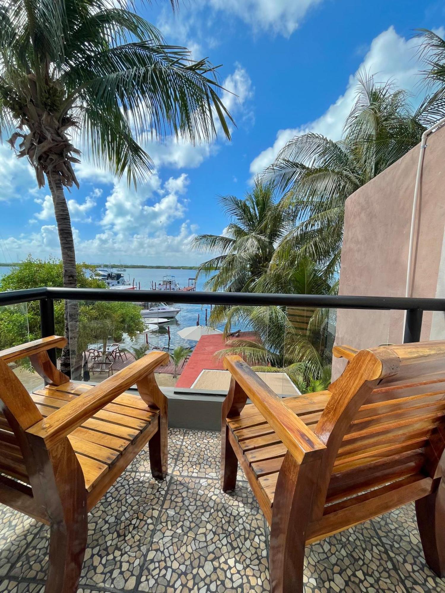 Bahia Tolok Apart-hotel Ilha das Mulheres