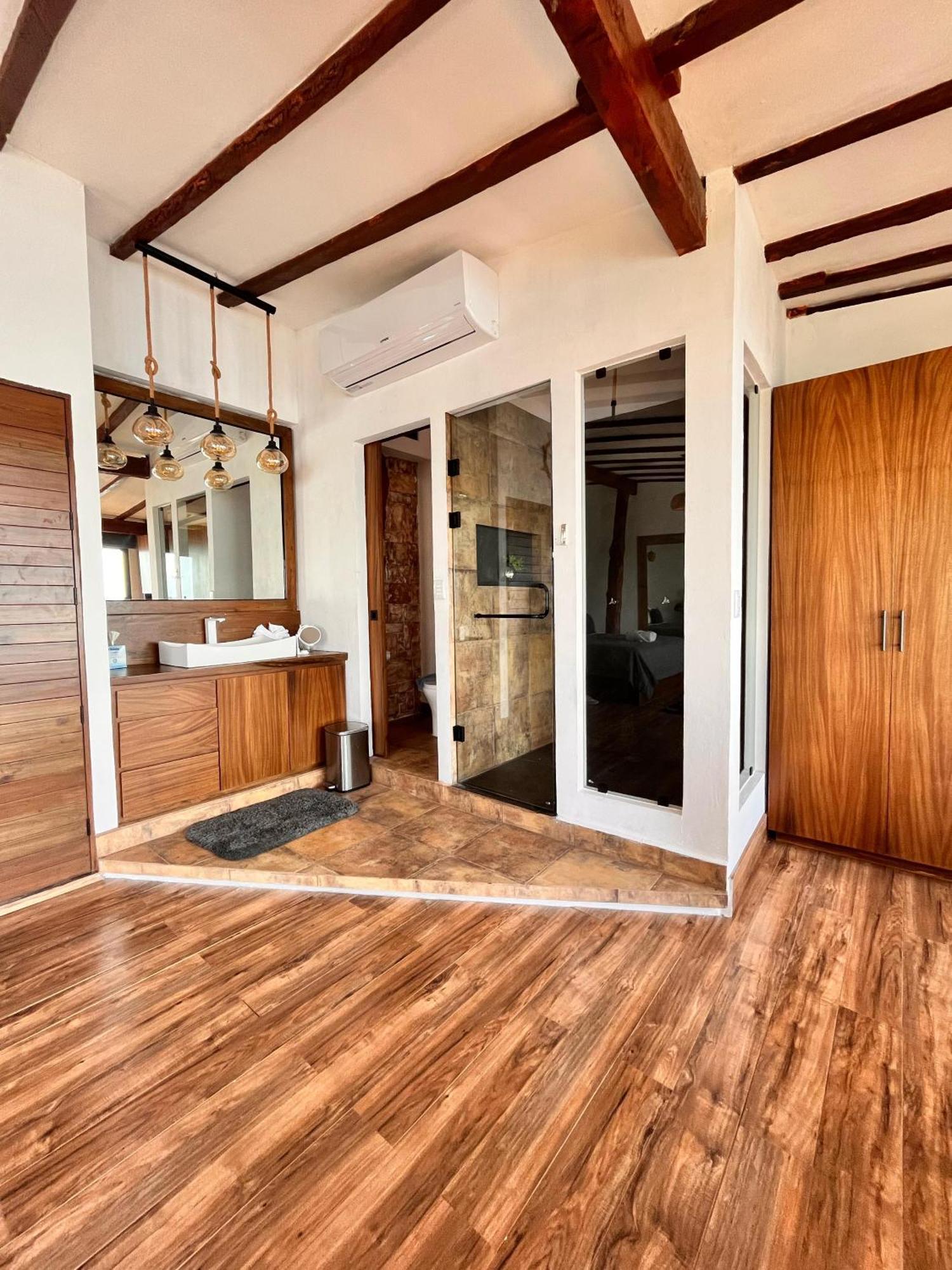 Bahia Tolok Apart-hotel
