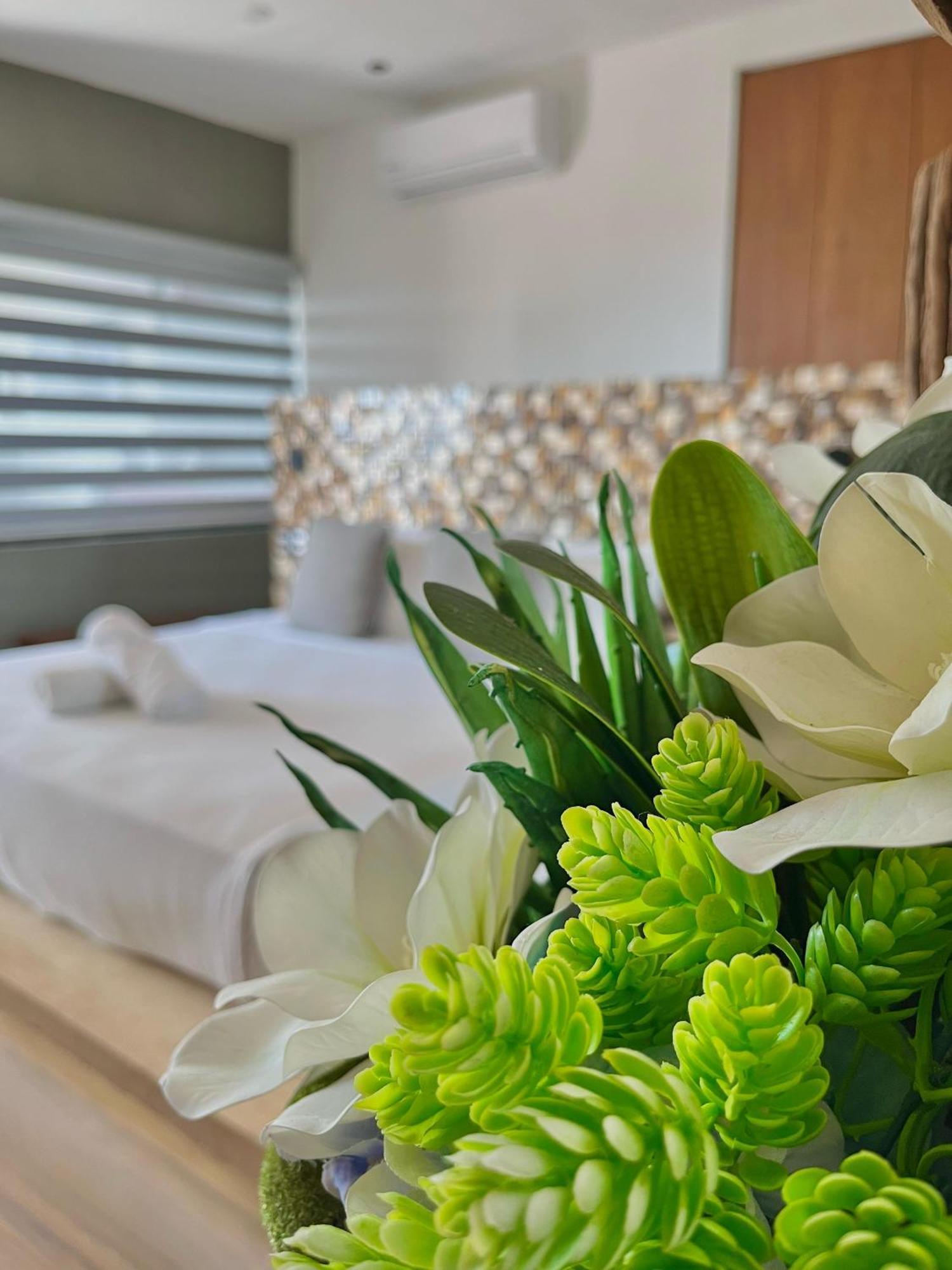 Apart-hotel Bahia Tolok