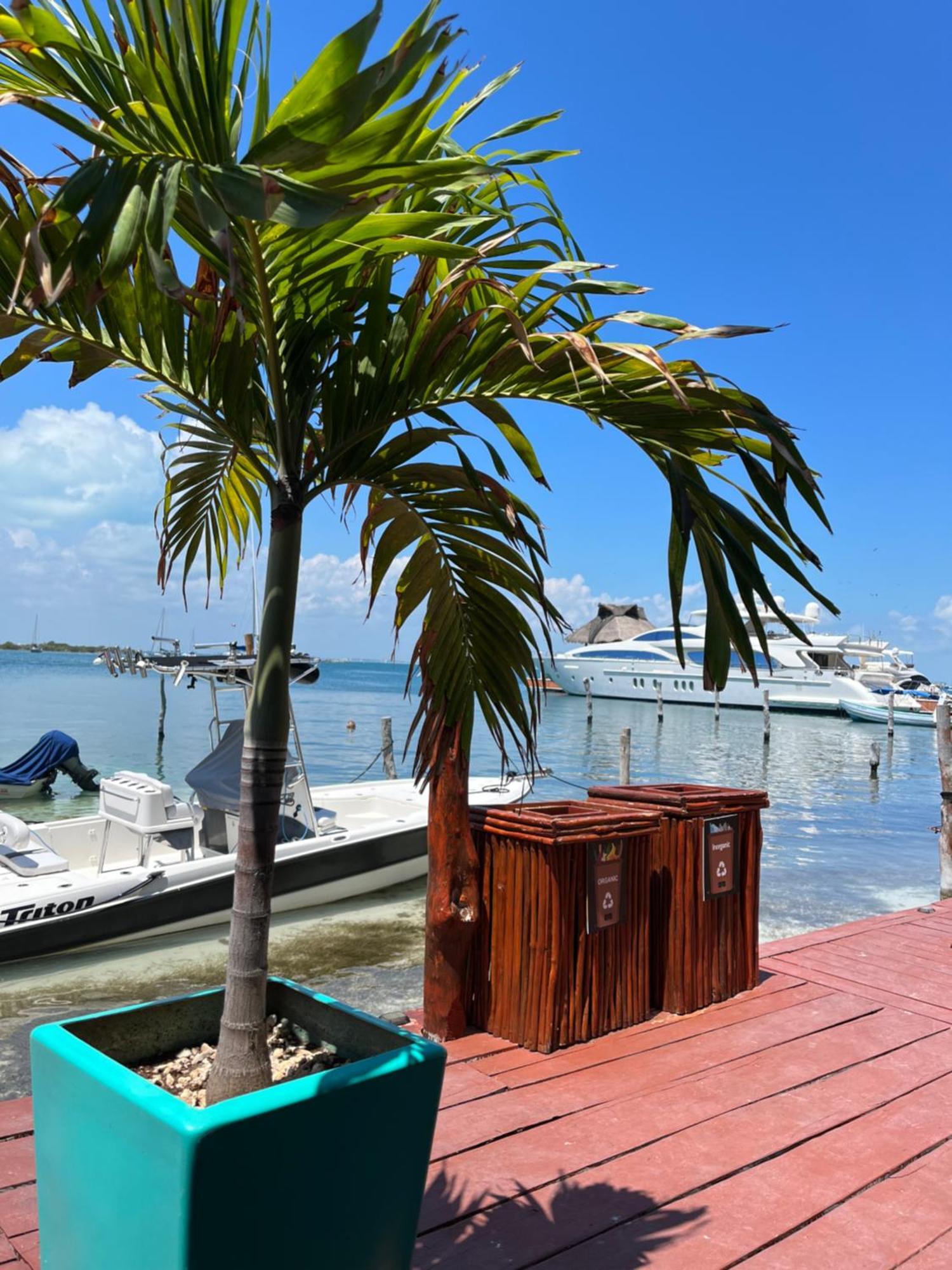 Apart-hotel Bahia Tolok Ilha das Mulheres