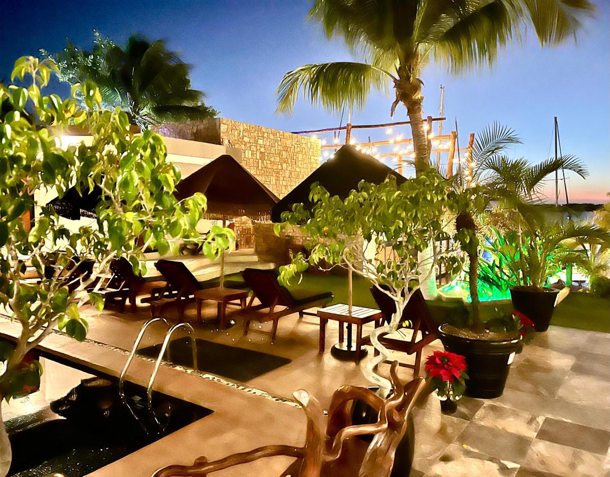 Bahia Tolok Apart-hotel