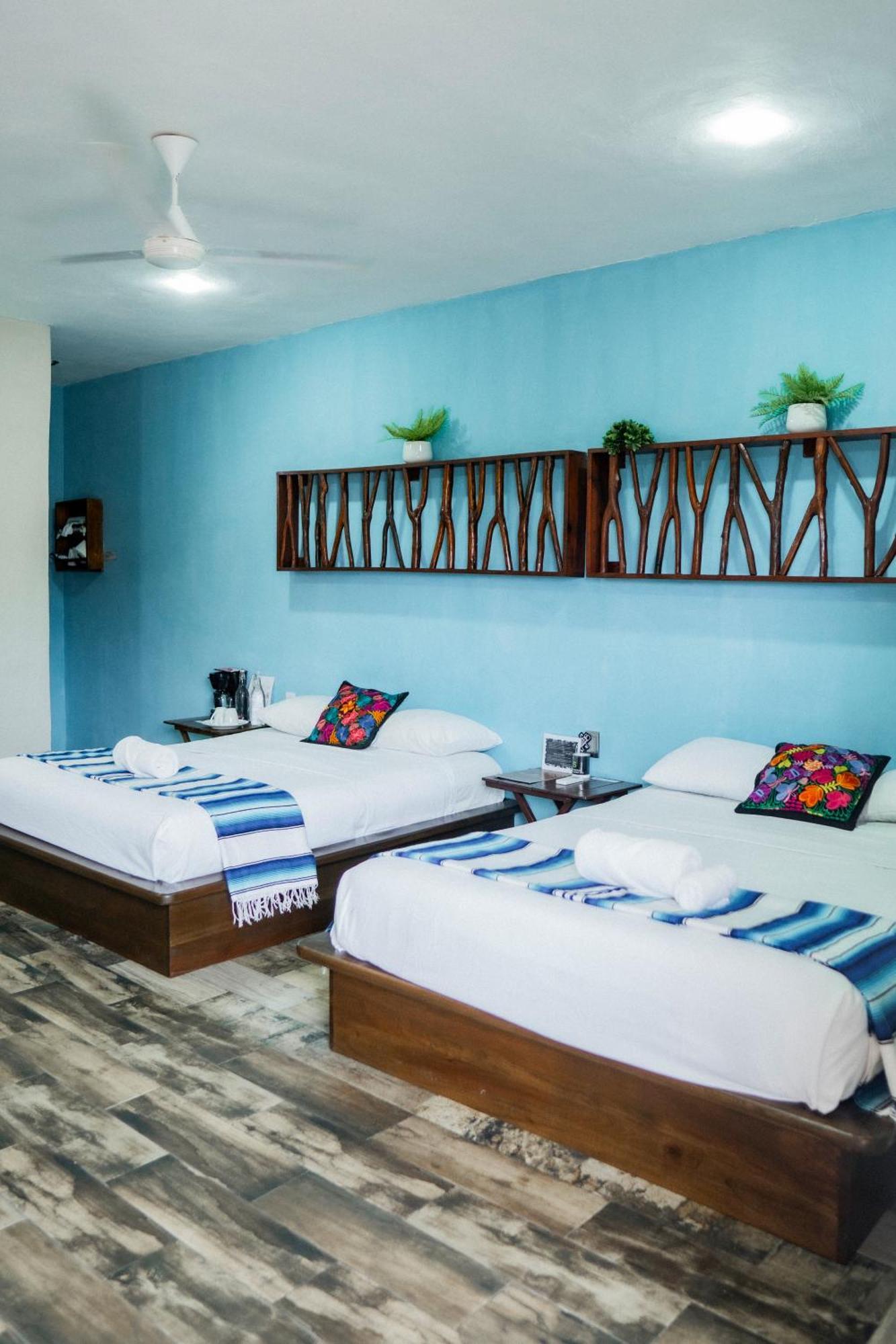 Bahia Tolok 3* Ilha das Mulheres