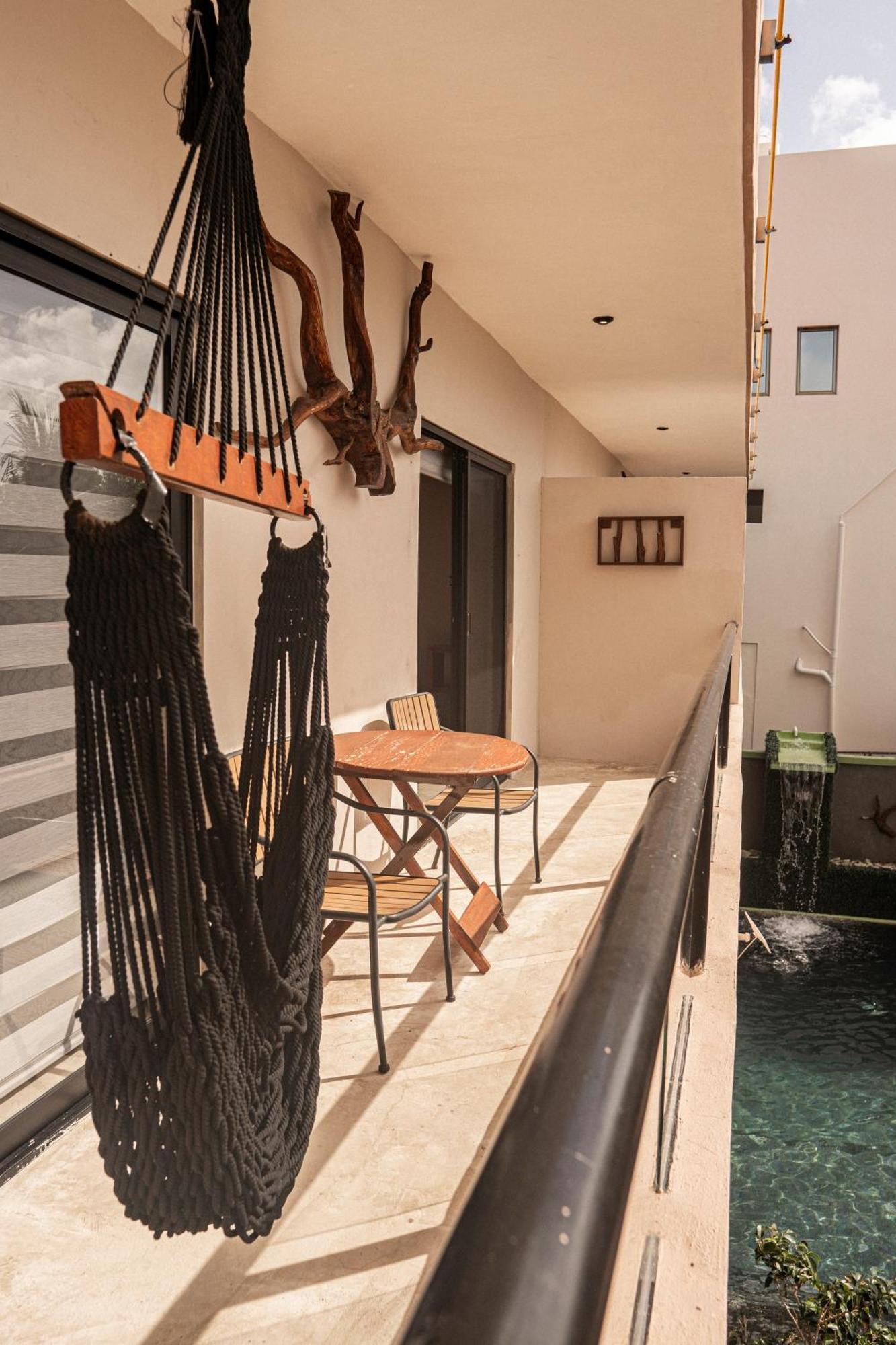 Bahia Tolok 3* Ilha das Mulheres