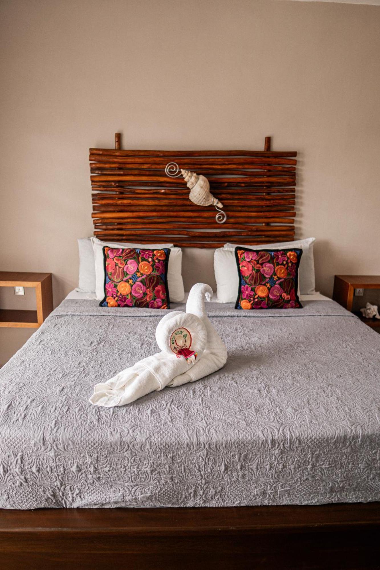 Bahia Tolok Apart-hotel 3*