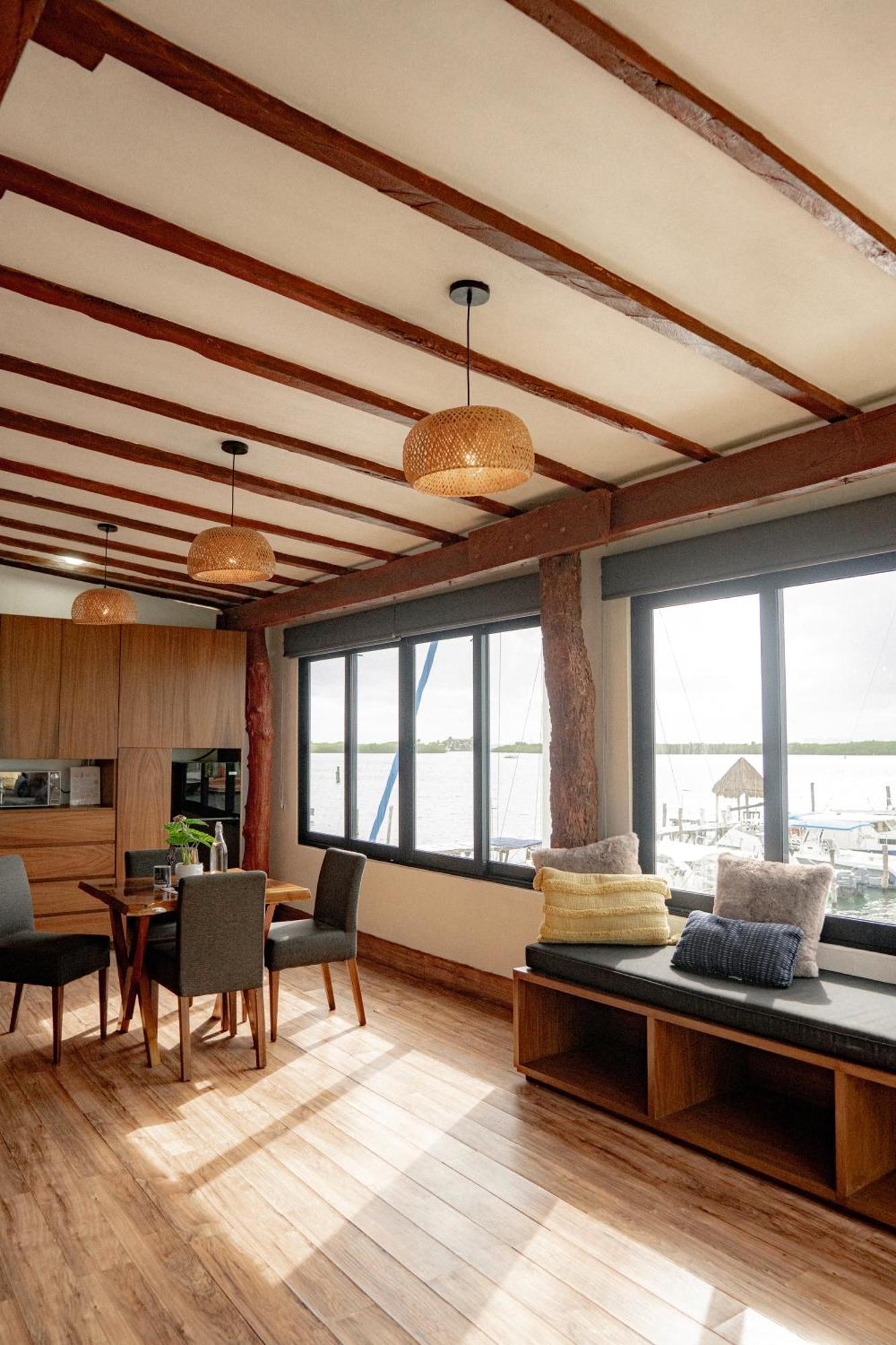 Bahia Tolok Apart-hotel