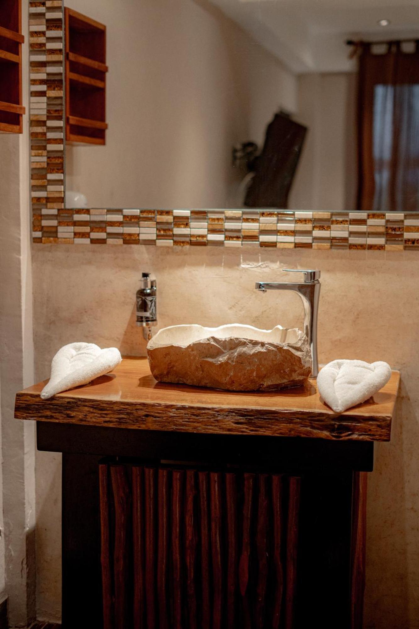 Bahia Tolok Apart-hotel