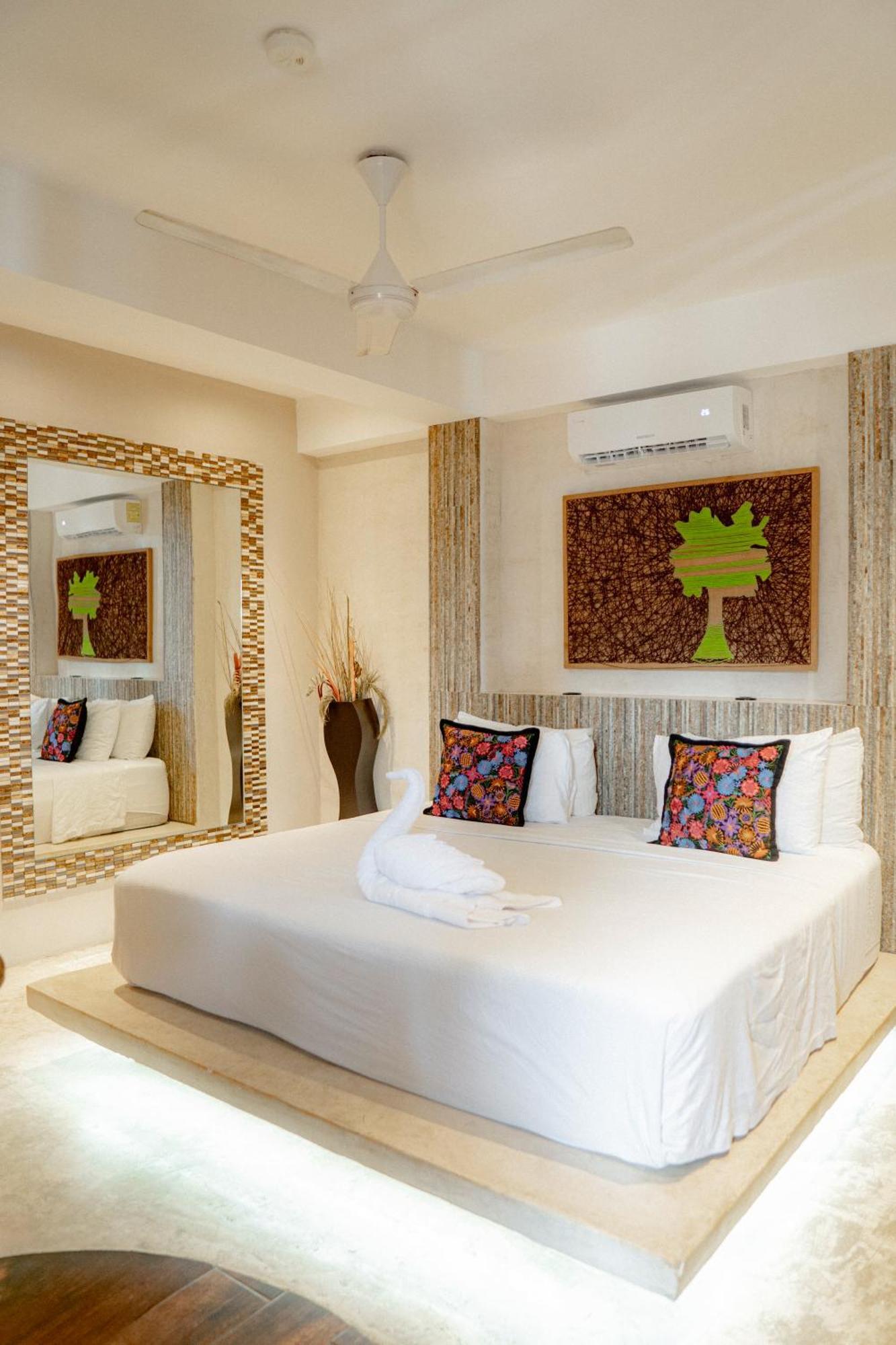 Bahia Tolok Apart-hotel 3*