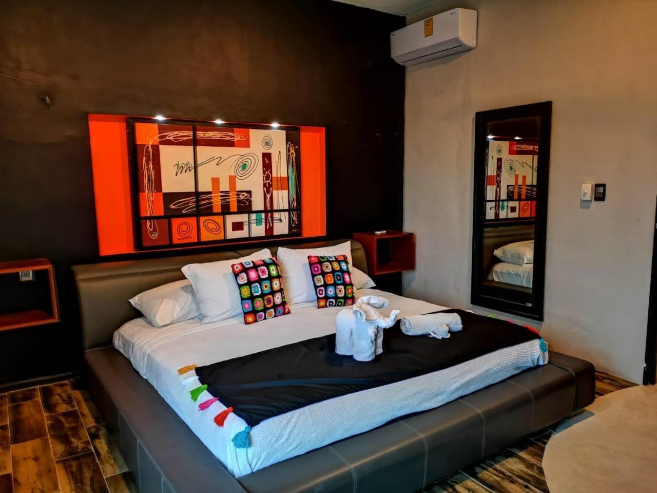 Bahia Tolok Apart-hotel Ilha das Mulheres