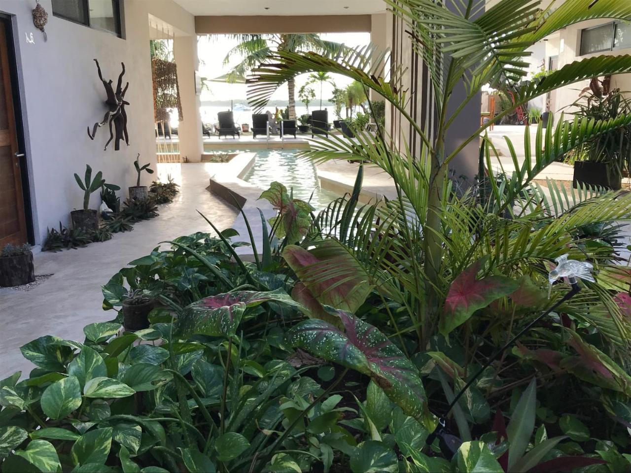 Bahia Tolok Apart-hotel 3*